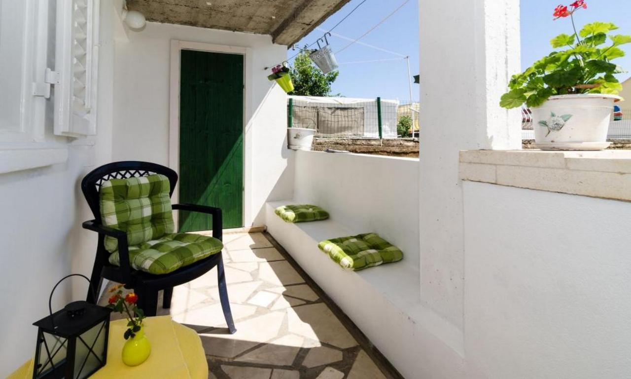Apartment Mir دوبروفينك المظهر الخارجي الصورة