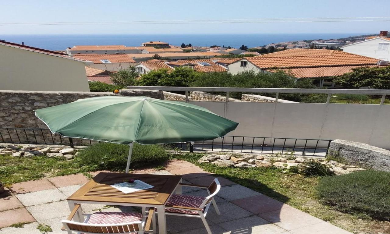 Apartment Mir دوبروفينك المظهر الخارجي الصورة