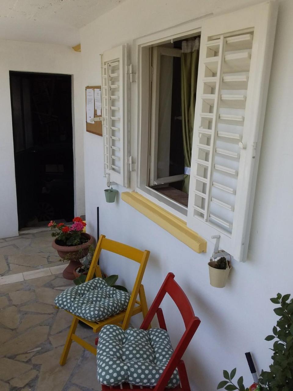 Apartment Mir دوبروفينك الغرفة الصورة