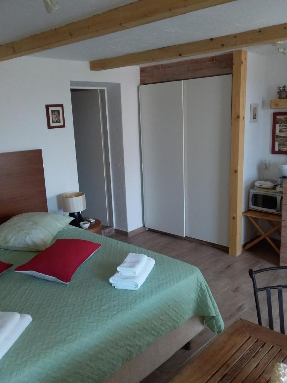 Apartment Mir دوبروفينك الغرفة الصورة