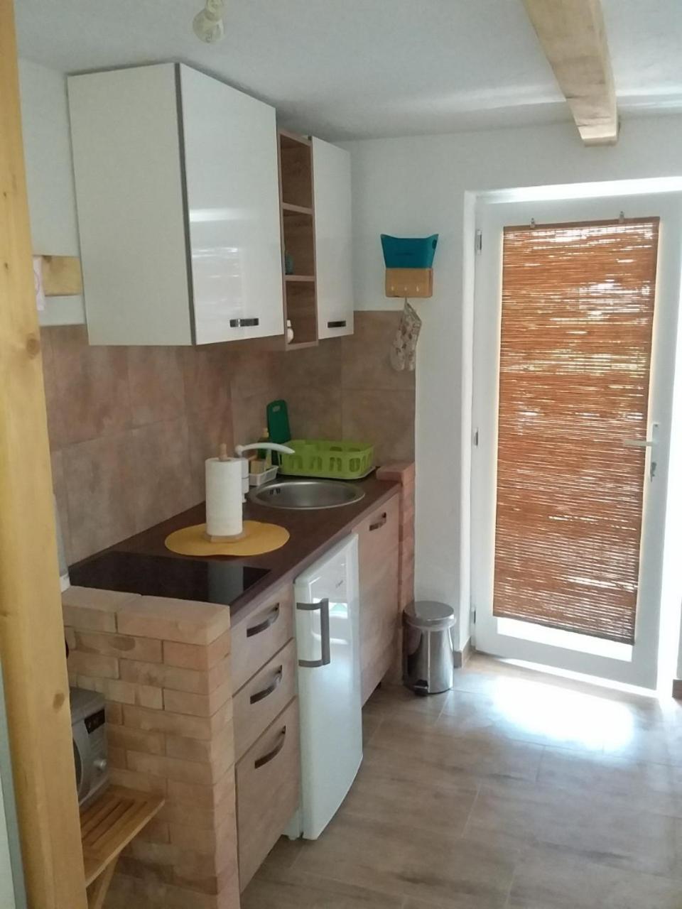 Apartment Mir دوبروفينك الغرفة الصورة