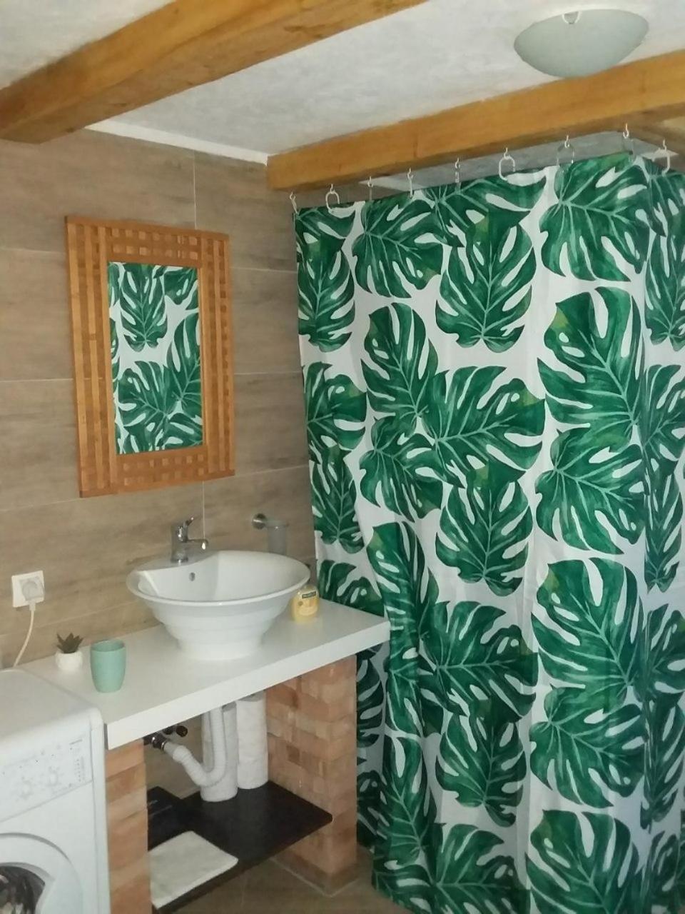 Apartment Mir دوبروفينك الغرفة الصورة