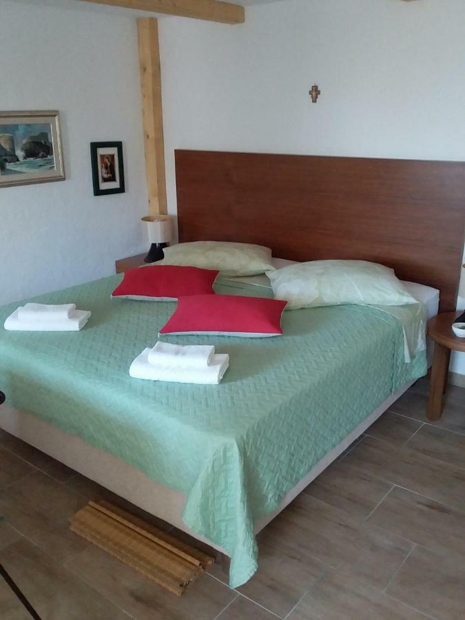 Apartment Mir دوبروفينك المظهر الخارجي الصورة