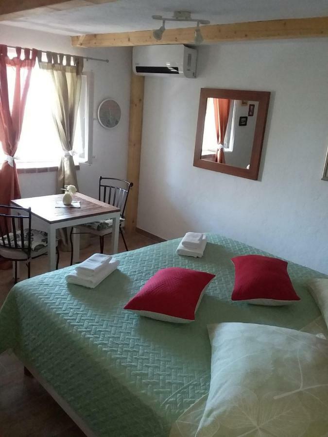 Apartment Mir دوبروفينك المظهر الخارجي الصورة