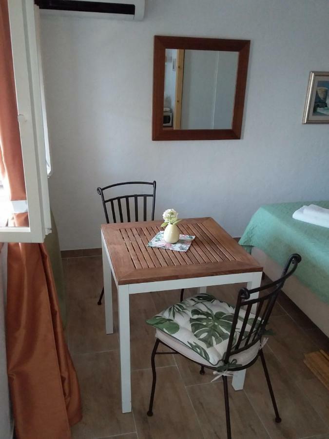 Apartment Mir دوبروفينك المظهر الخارجي الصورة